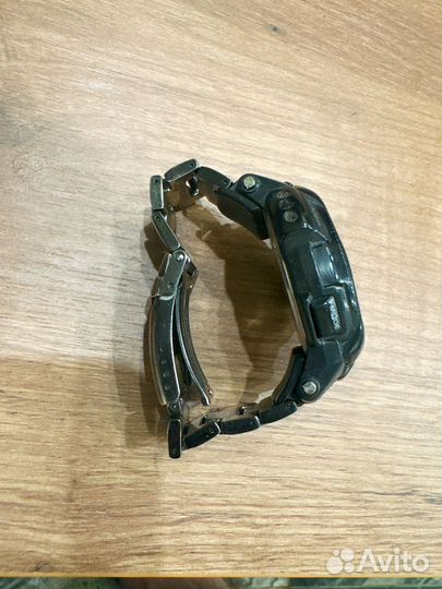 Наручные часы Casio prg550bd