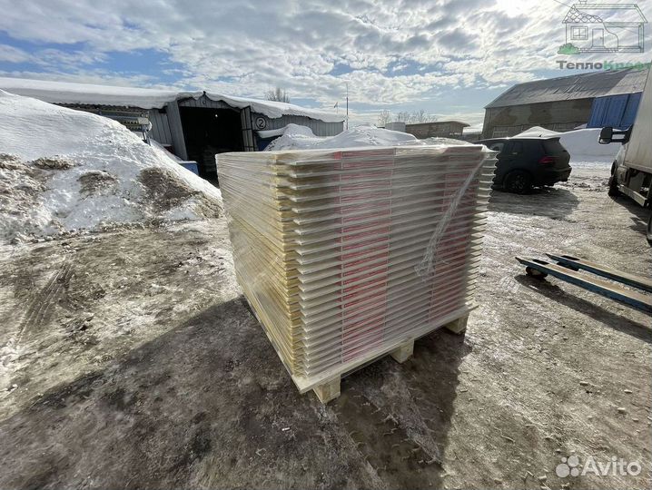 Звукоизоляция Izogertz с гарантией для стен