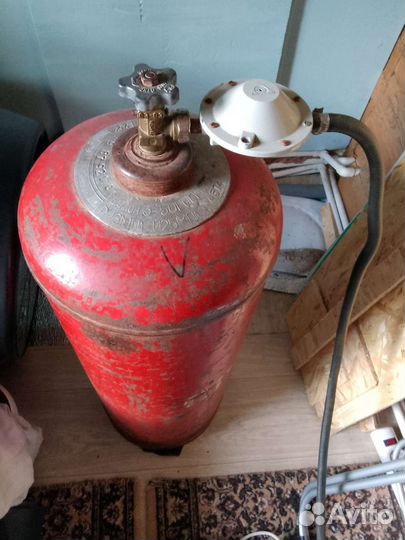 Обогреватель ballu газовый