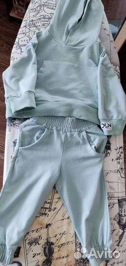 Спортивный костюм для мальчика