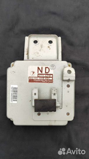 Блок управления 5АКПП Subaru Legacy BL/BP