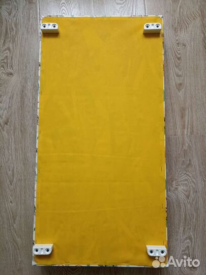 Пеленальная доска