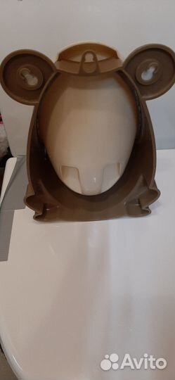 Писсуар детский roxy-kids