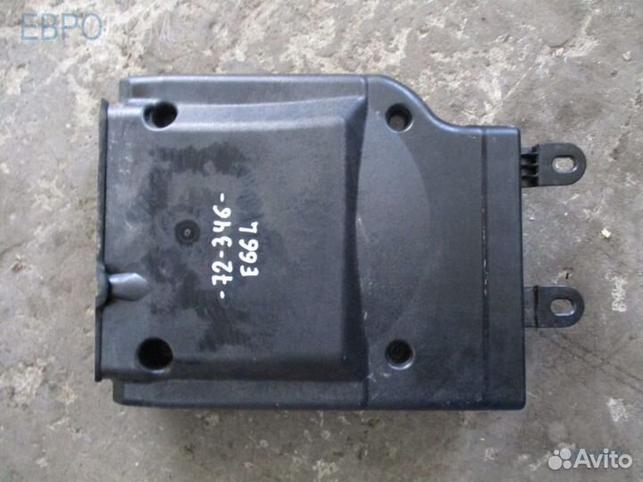 Сабвуфер левый BMW E66 s1051909