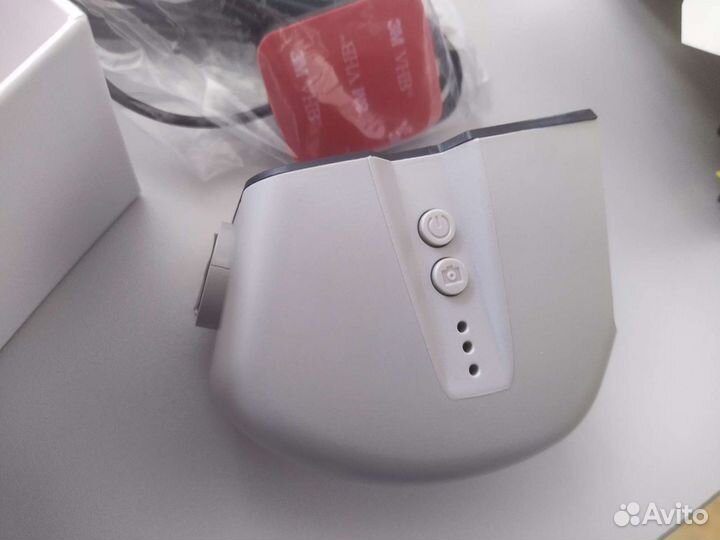 Штатная камера регистратора A6C6 Audi