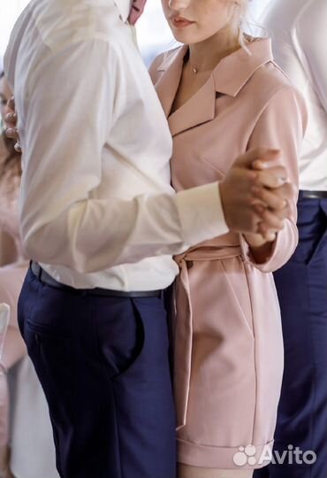 Комбинезон женский вечерний на свадьбу