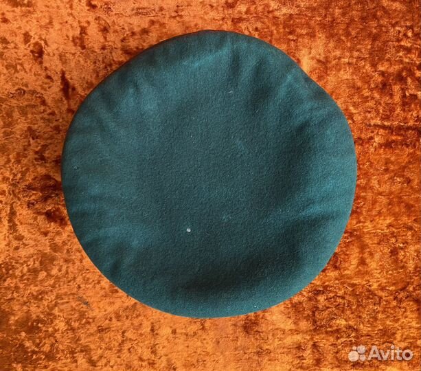 Фуражка офицера пв кгб