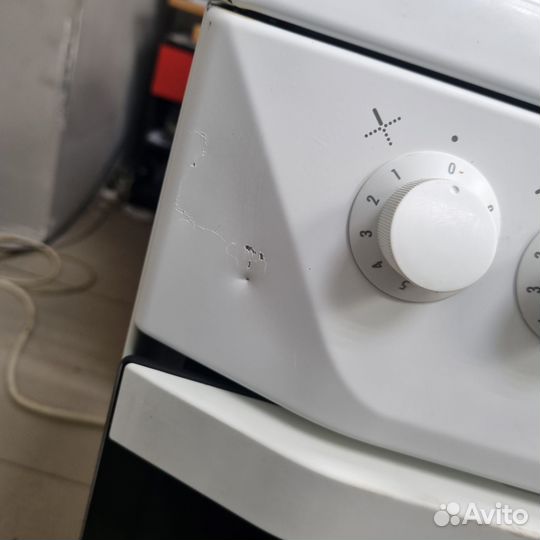 Плита электрическая gorenje