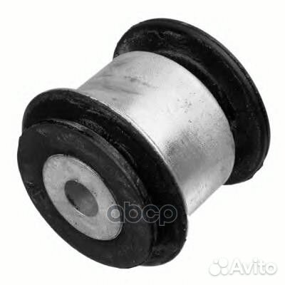 Сайлентблок рычага подвески перед прав/лев