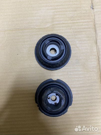 Сайлентблоки на cayenne