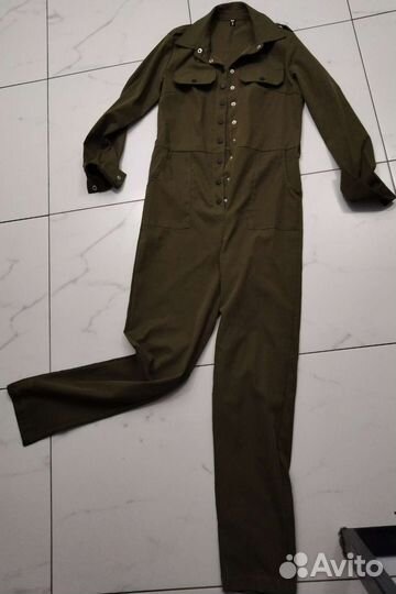 Комбинезон женский новый
