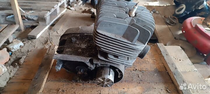 Двигатели восход 3м