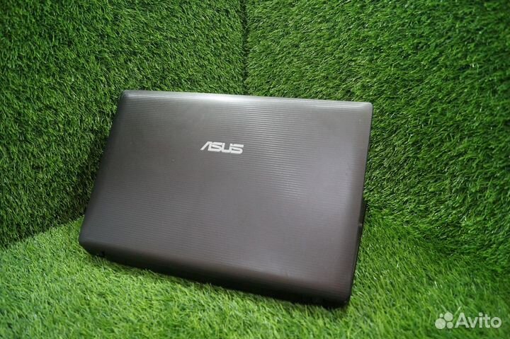 Игровой asus Core i5 +6GB+ 540M 2GB