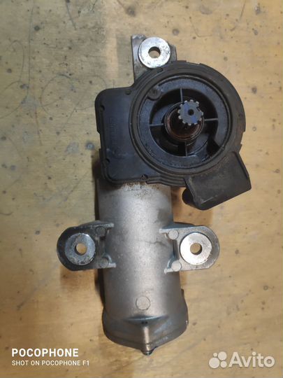 Disa Bmw X5 Е53 рестайлинг N62B44