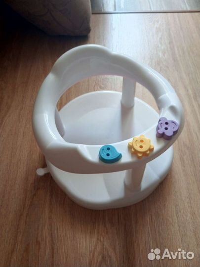 Стульчик для купания
