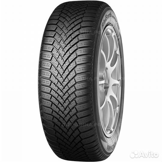 Yokohama BluEarth Winter V906 315/35 R22 121V