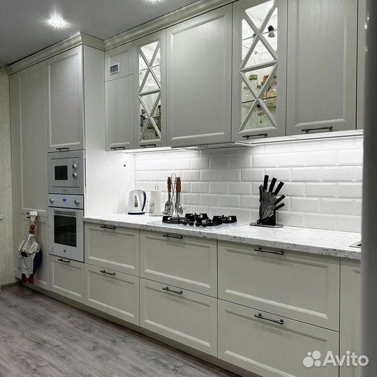 Кухонный гарнитур «Палермо»