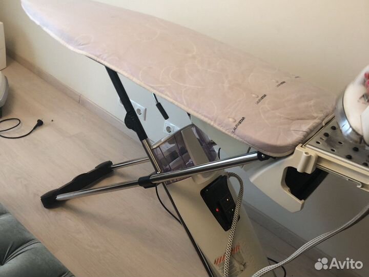 Гладильная система laurastar Magic 1 S 5