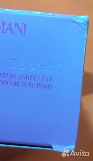 Giorgio armani Emporio Diamonds EDP 50 мл