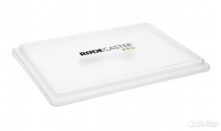 Защитная крышка для консоли Rode rdecover Pro