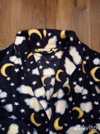 Халат женский размер М