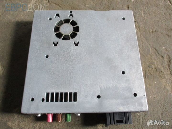 Блок управления (эбу) BMW F01 s1071385