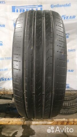 Pirelli Scorpion Verde 235/60 R18 103W