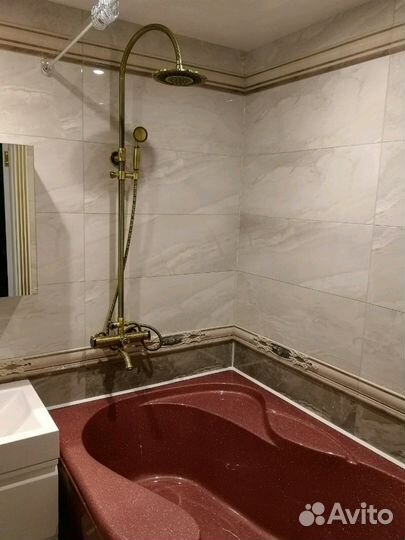 Ремонт Квартир