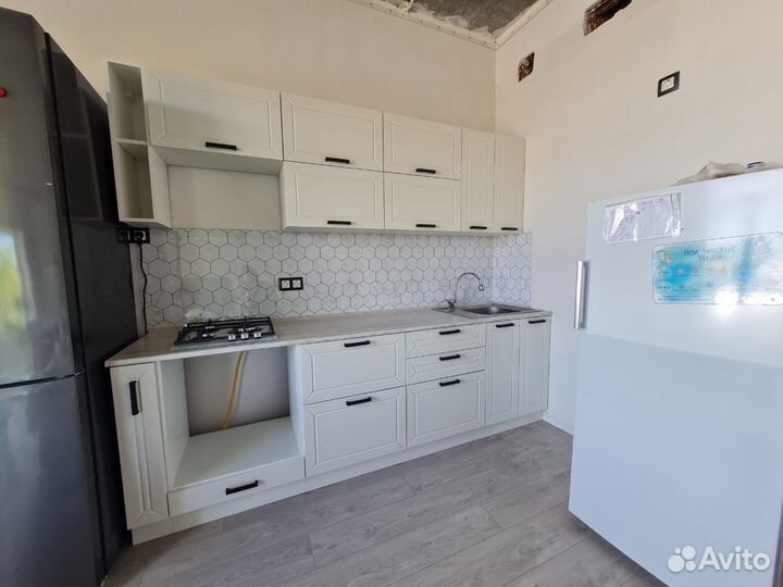 Кухонный гарнитур модульный новый