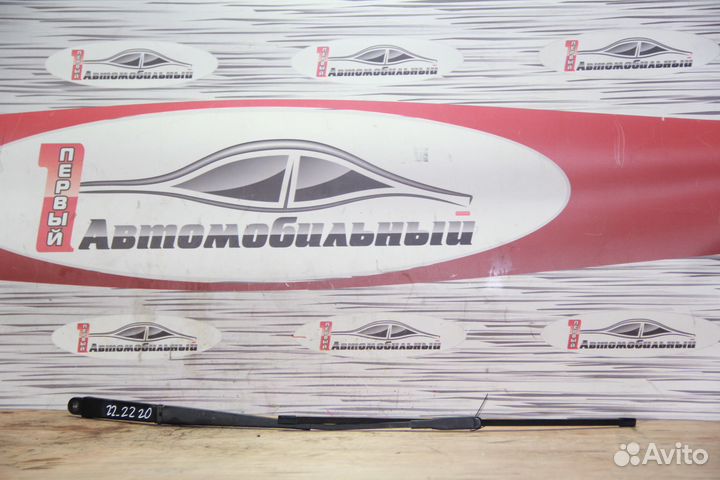 Поводок дворника c Volvo XC90 C B6324S5