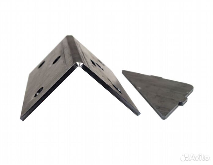 Усилитель кронштейна тяги панара для Ваз 2121