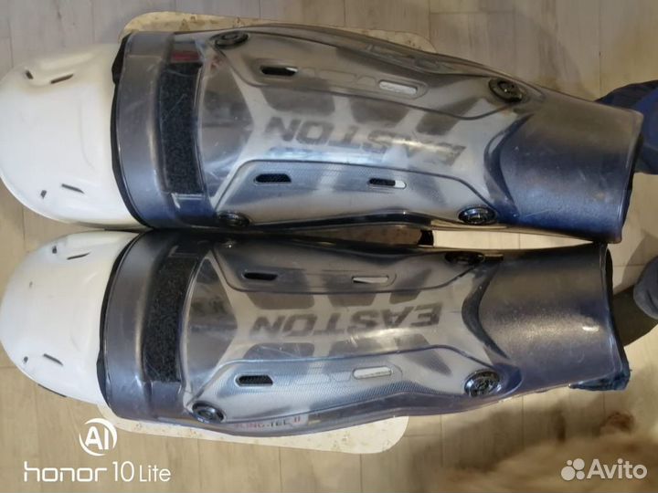 Хоккейная форма бу взрослая