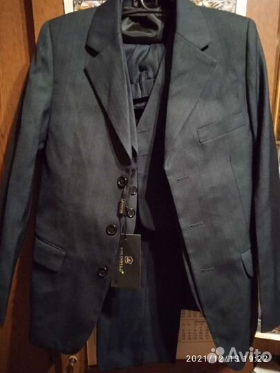 Школьная форма, брюки школьные, джинсы