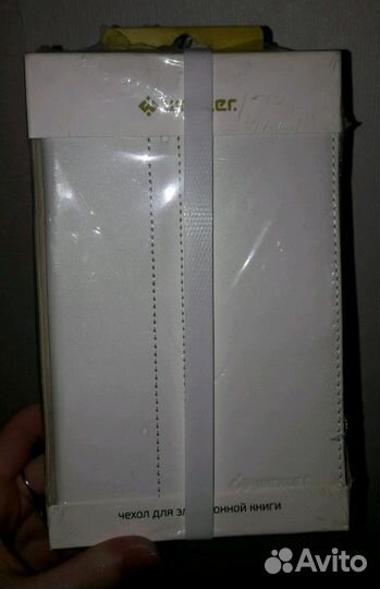 Универсальные чехлы для электронной книги