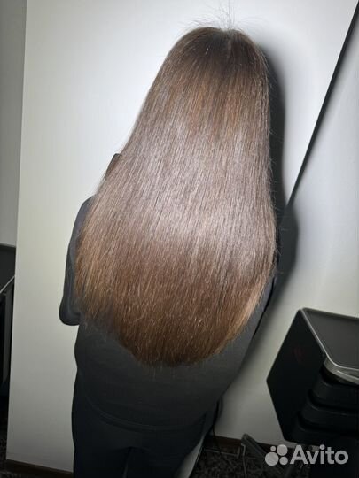 Ассистент парикмахера