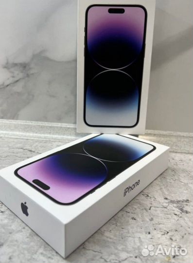 iPhone 14 Pro Max, 512 ГБ