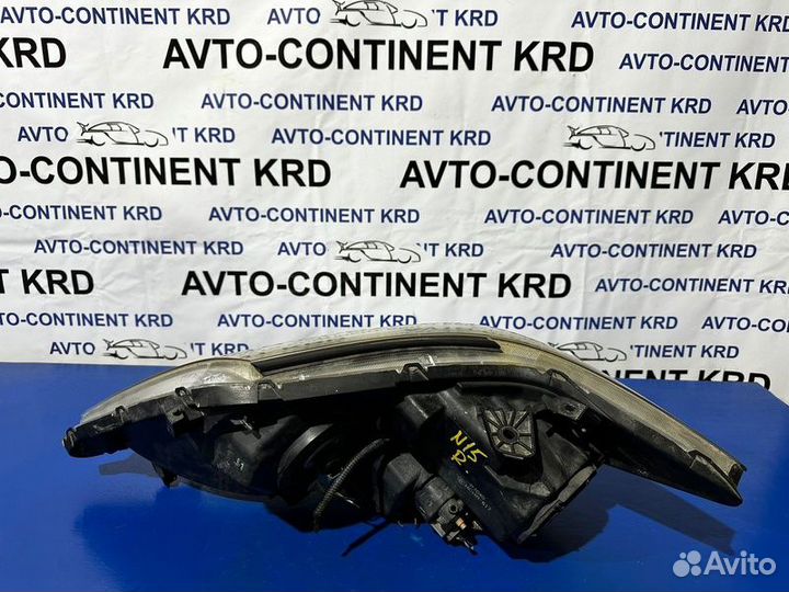 Фара правая Honda Elysion RR5 J35A