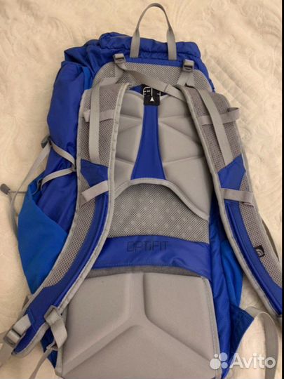 Рюкзак альпинистский the north face