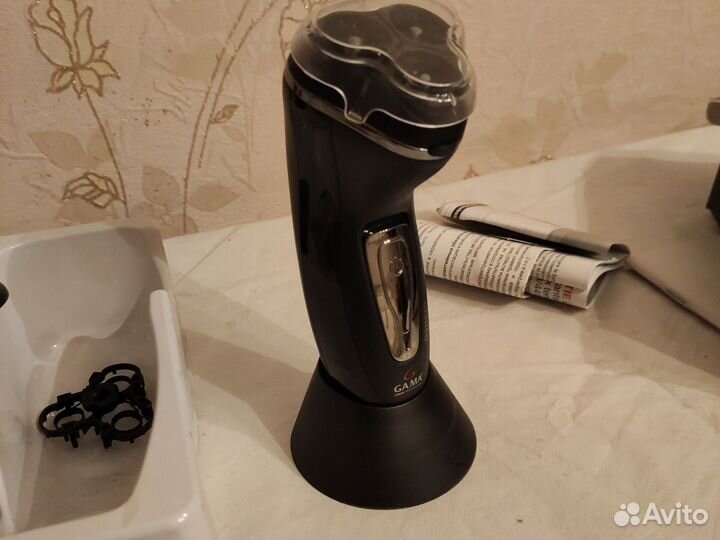 Бритва электрическая