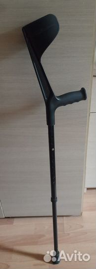 Продам костыль локтевой