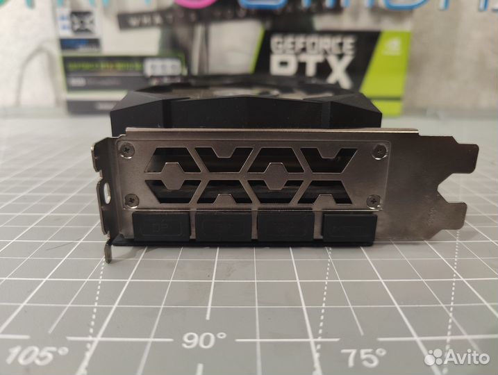 KFA2 RTX 3070 SG 1-Click OC 8GB