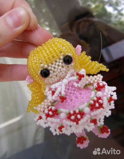 Игрушки на заказ