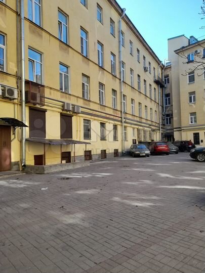 Коммерческое помещение в центре