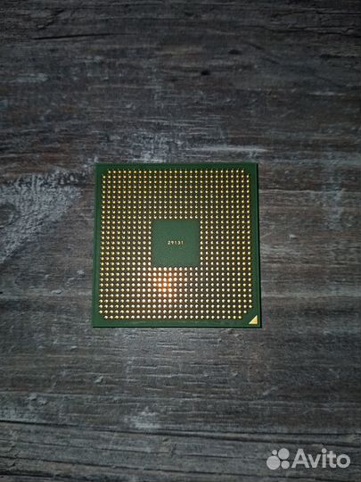 AMD Sempron 2800+ Palermo S754