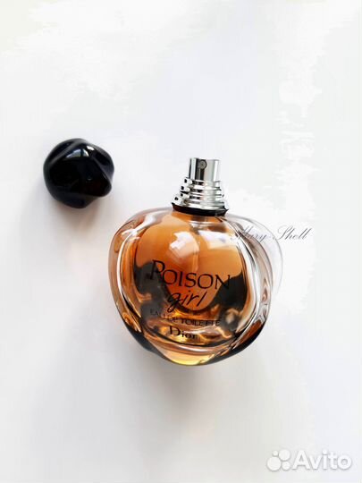 Оригинальная парфюмерия распив, отливанты. Часть 3