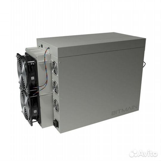 Antminer S21 pro