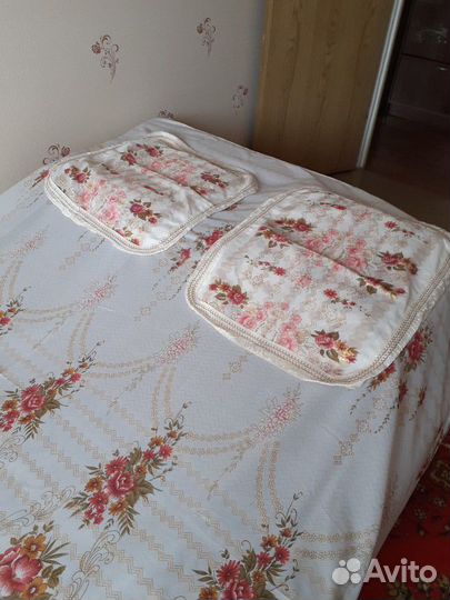 Комплект на кровать