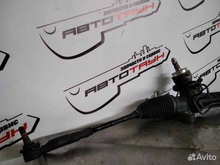 Рейка рулевая toyota celica OPA vista vista ardeo