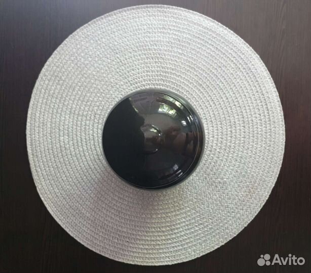 Горшок керамический для запекания