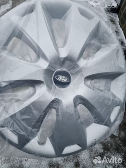 Колпаки для дисков